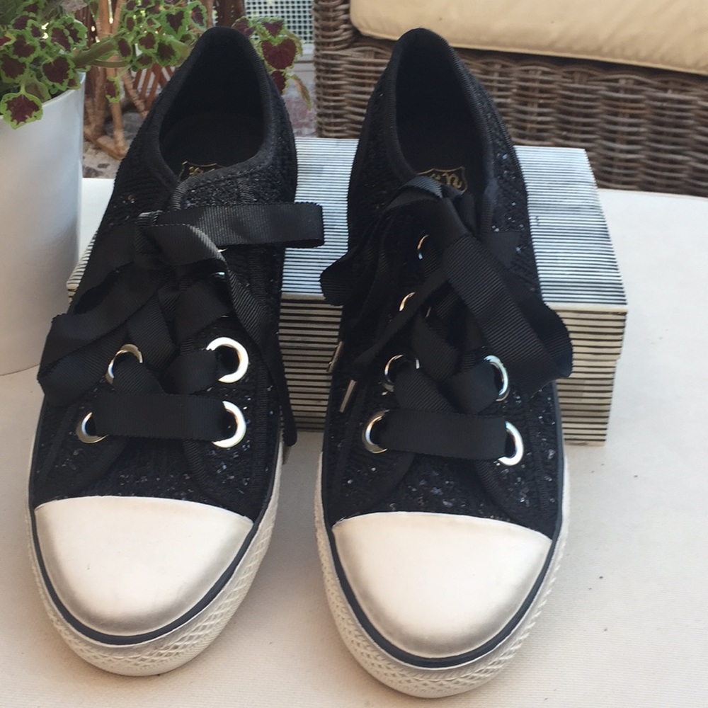 ASH Vicky Glitter Sneakers 💫💖